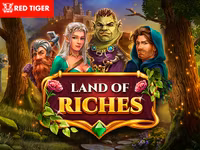 Land of Riches