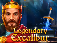 Legendary Excalibur