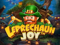 Leprechaun Joy