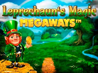 Leprechauns Magic Megaways