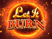 Let It Burn