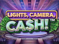 Lights, Camera, Cash!