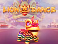 Lion Dance