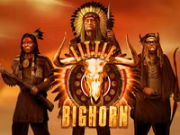 Little Bighorn