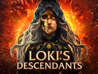 Loki's Descendants