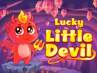 Lucky Little Devil