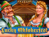 Lucky Oktoberfest