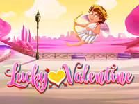 Lucky Valentine