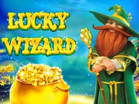 Lucky Wizard