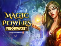 Magic Powers Megaways
