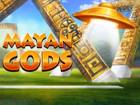 Mayan Gods