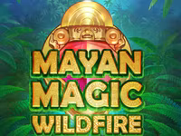 Mayan Magic Wildfire
