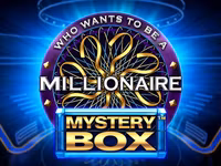 Millionaire Mystery Box