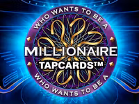 Millionaire TapCards