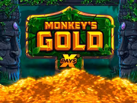 Monkey's Gold xPays
