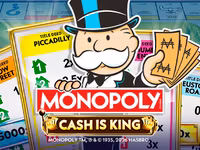 MONOPOLY Cash Is King