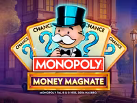 Monopoly Money Magnate