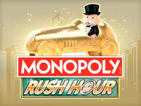 Monopoly Rush Hour