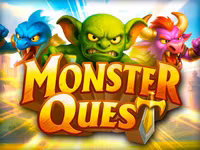 Monster Quest