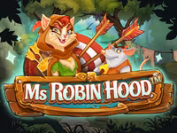 Ms Robin Hood