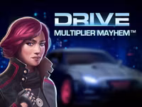 Drive: Multiplier Mayhem