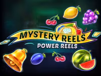 Mystery Reels Power Reels