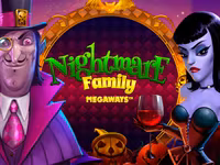 Nightmare Family MegaWays
