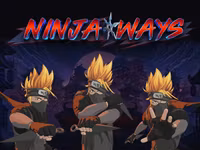 Ninja Ways