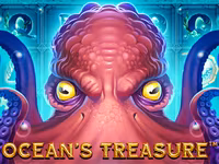 Ocean’s Treasure