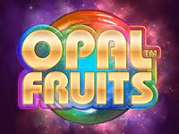 Opal Fruits