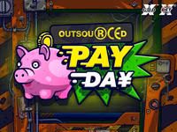 Outsourced: Payday