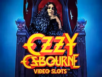 Ozzy Osbourne Video Slots