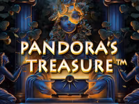 Pandora’s Treasure