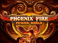 Phoenix Fire Power Reels