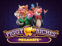 Piggy Riches MegaWays