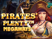Pirates' Plenty Megaways
