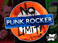Punk Rocker