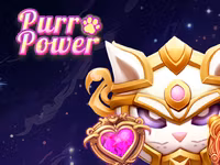 Purr Power