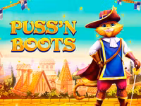 Puss'n Boots