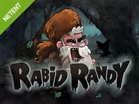 Rabid Randy