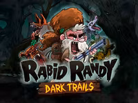 Rabid Randy Dark Trails