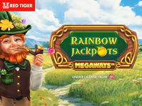 Rainbow Jackpots Megaways