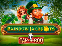 Rainbow Jackpots Tap-A-Roo