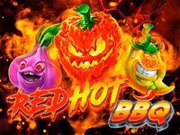 Red Hot BBQ