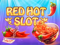 Red Hot Slot