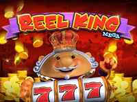 Reel King Mega