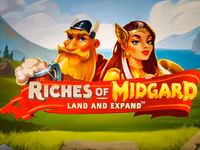 Riches of Midgard: Land and Expand