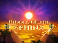 Riddle Of The Sphinx
