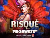 Risque Megaways