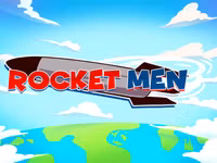 Rocket Men